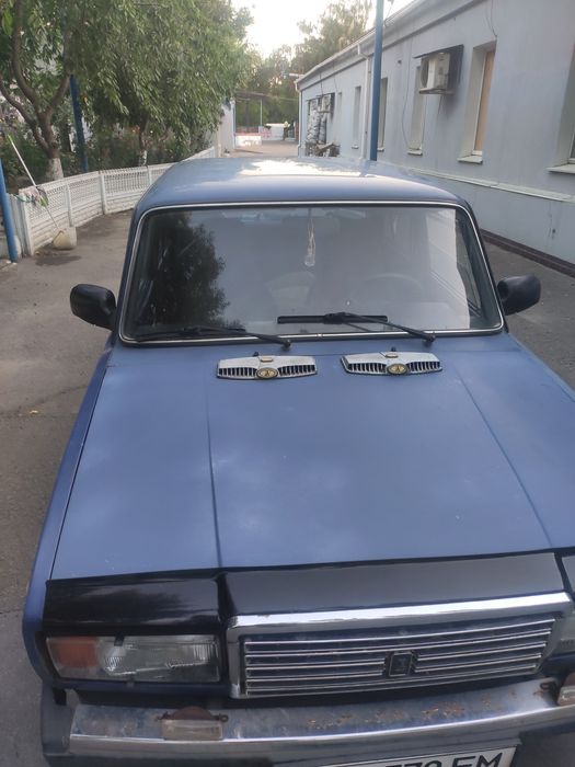 Продам автомобиль