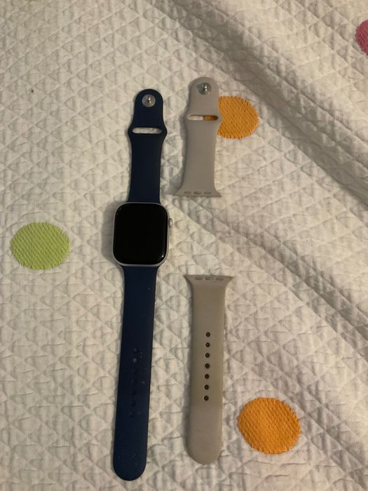 Apple Watch serie 10 GPS