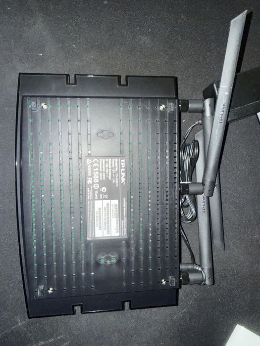 TP-Link TD-W8970
