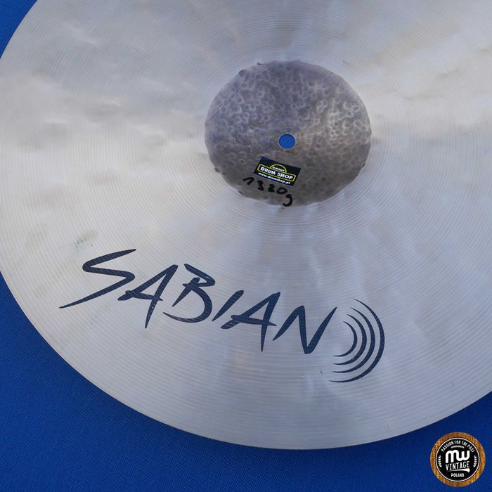 ‼️ Sabian - talerz HHX Complex Thin Crash 18" ‼️