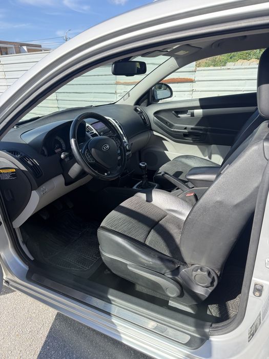 Kia ProCeed 1.6crdi
