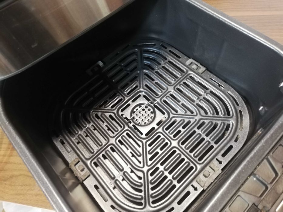 Frytownica Beztłuszczowa Instant Pot Vortex Plus Air Fryer  5,7 Litra