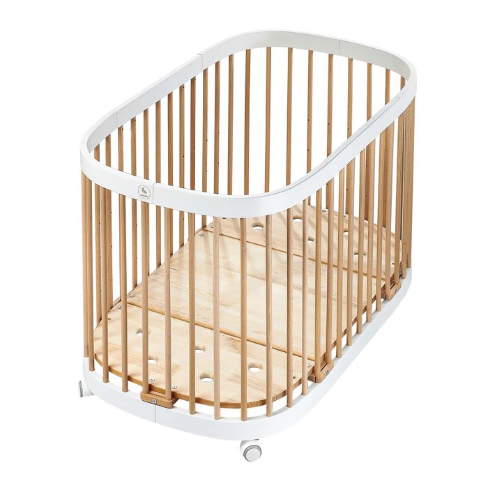 Maravilhoso Berço 7 em 1