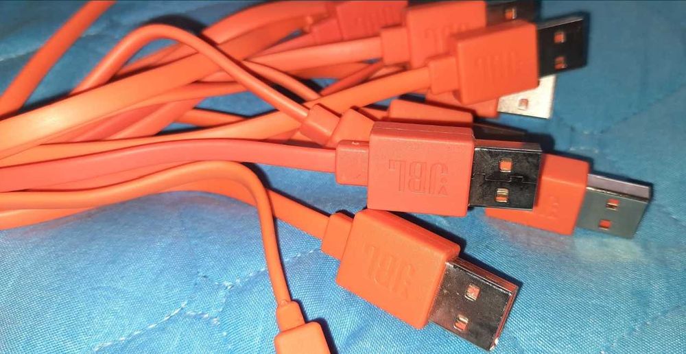 мікро юсб шнурки jbl оригинал