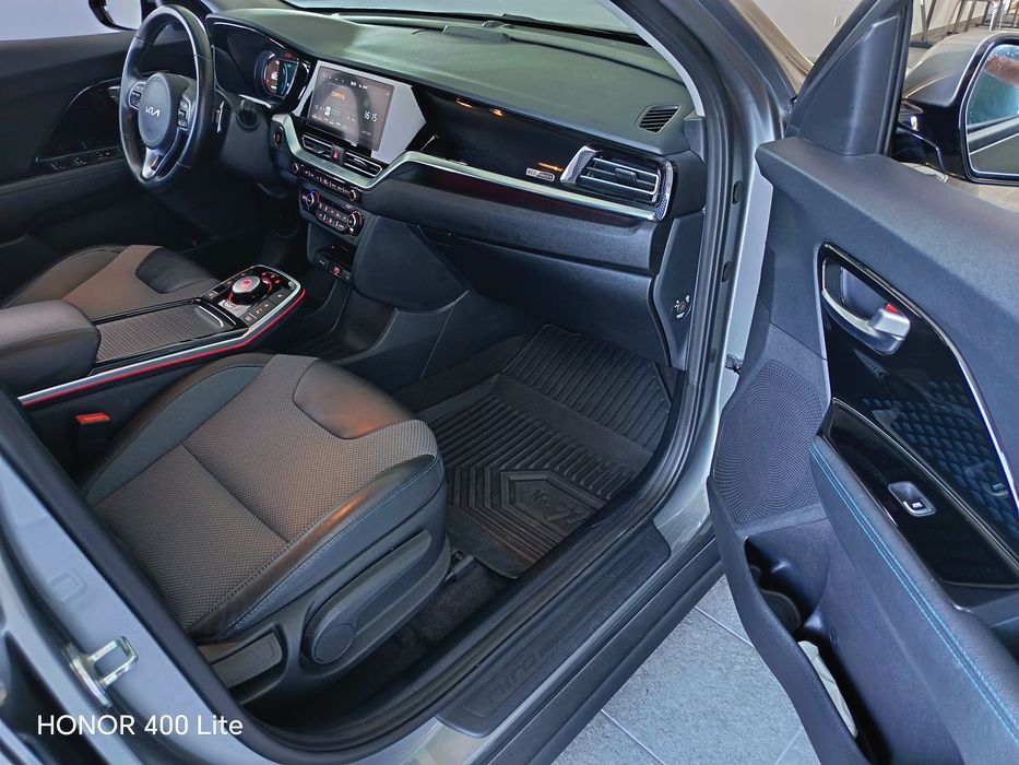 KIA e- niro 64KWh