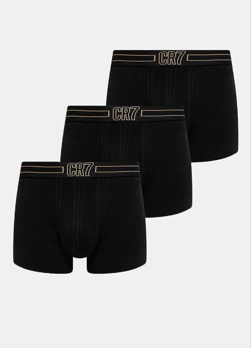 Труси-боксери CR7 Cristiano Ronaldo, Набір, 5 шт.