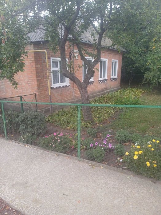 Продам будинок в с.Казарня Кропивницький район