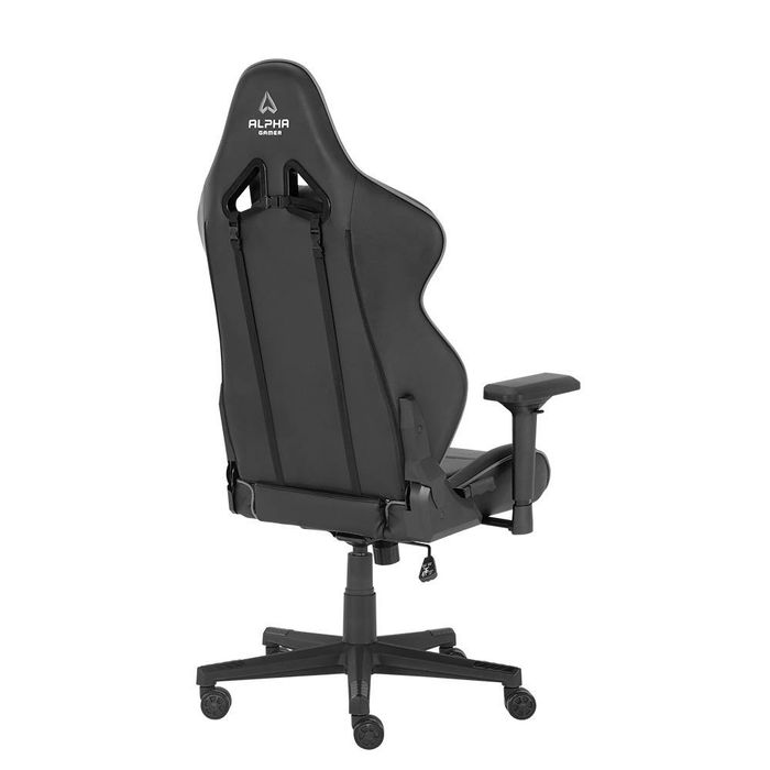 Cadeira Gaming Alpha Gamer Nimbus Preta