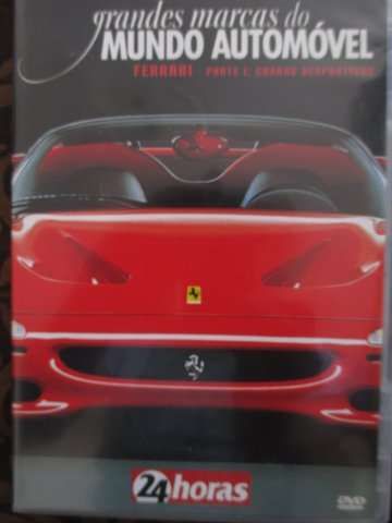 Têtes à Claquess TV+Grandes marcas do Mundo Automóvel