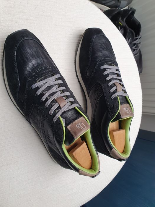 LLOYD sneakersy roz. 42.5