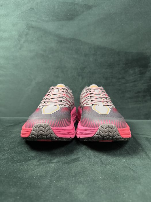 Buty Hoka Speedgoat 4 Vibram Damskie do biegania