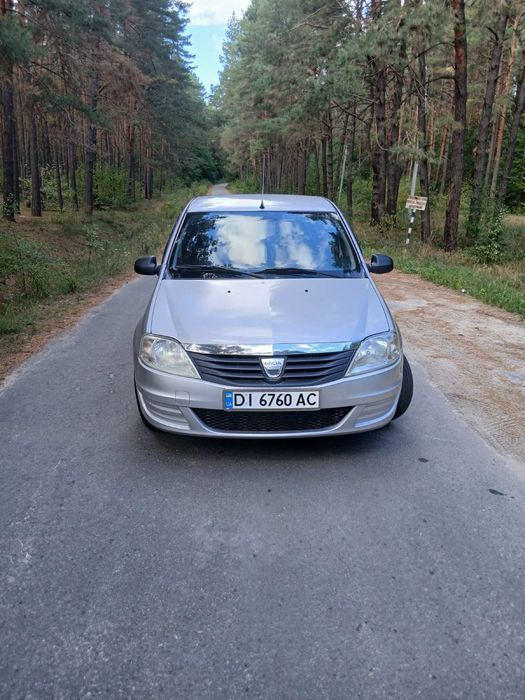 Dacia Logan 2010
