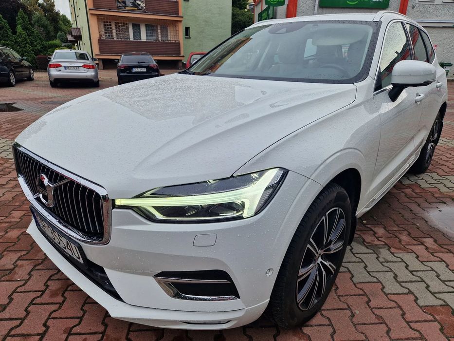 Volvo XC 60
