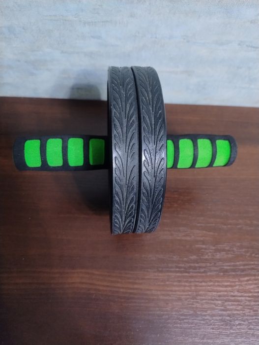 Колесо для преса