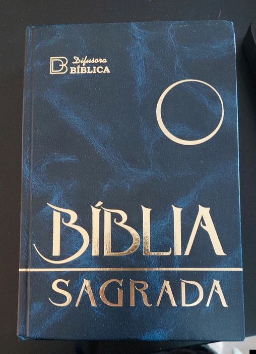 Biblia Sagrada  difusora bíblica