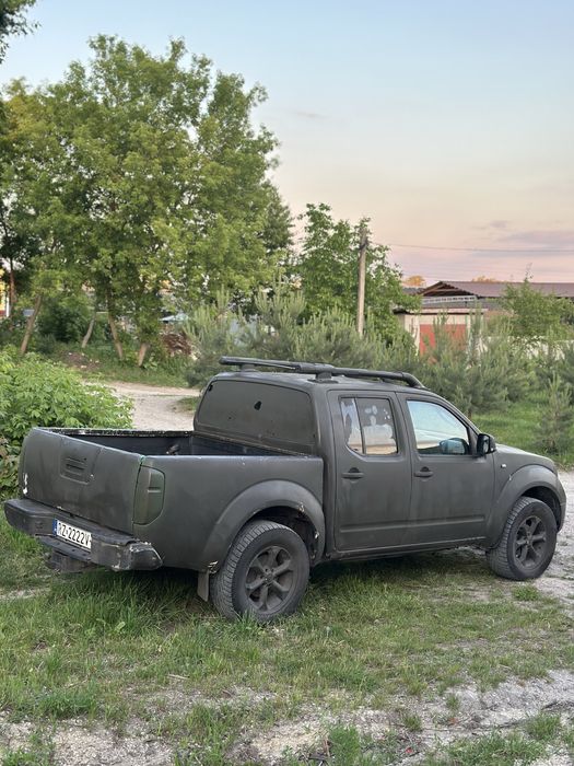 VIN VSKCVND40U0166351 фото оголошення 4 з 14