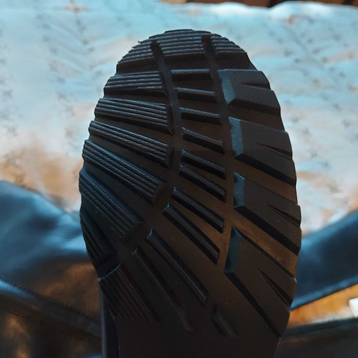 Kozaki damskie UGG roz 36