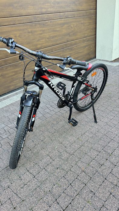 Sprzedam Rower Kross Hexagon