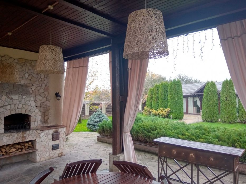 аренда дома посуточно