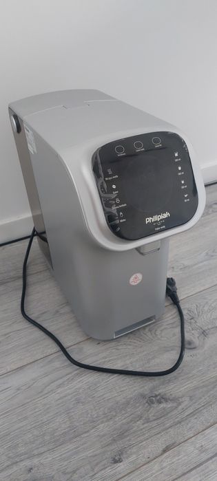 Filtr do wody, podgrzewacz Philipiak Milano PH-507i