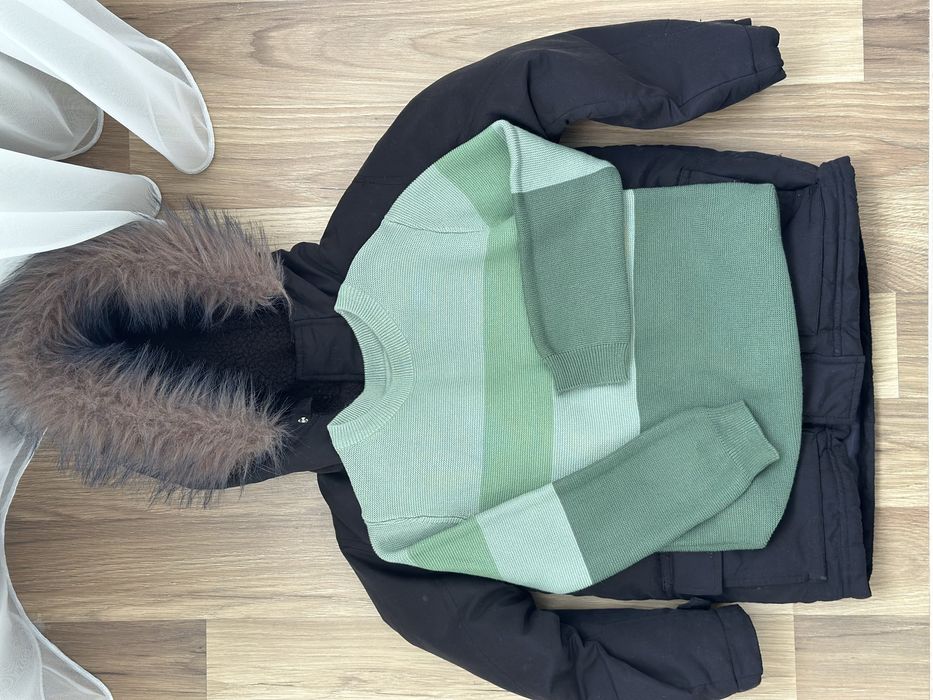 Светр для хлопчика