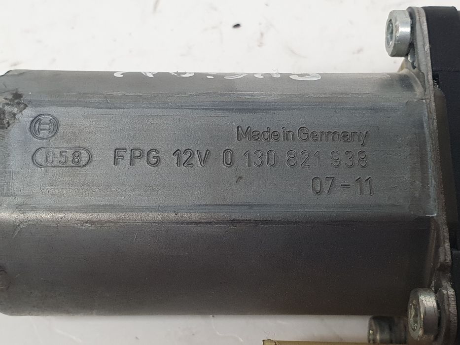 Motor vidro frente esquerdo FORD Fusion (JU_)