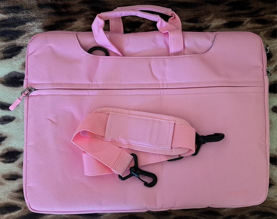 Сумка для ноутбука нова
