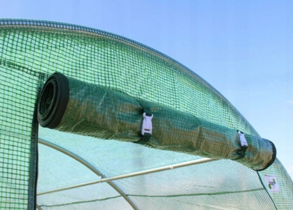 Садовая теплица СКИДКА‼️Парник 6 метров/теплицы для рассады