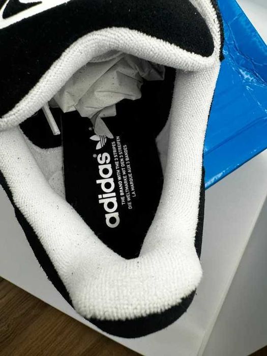 Buty Adidas Campus 00s Originals Czarny R.41
