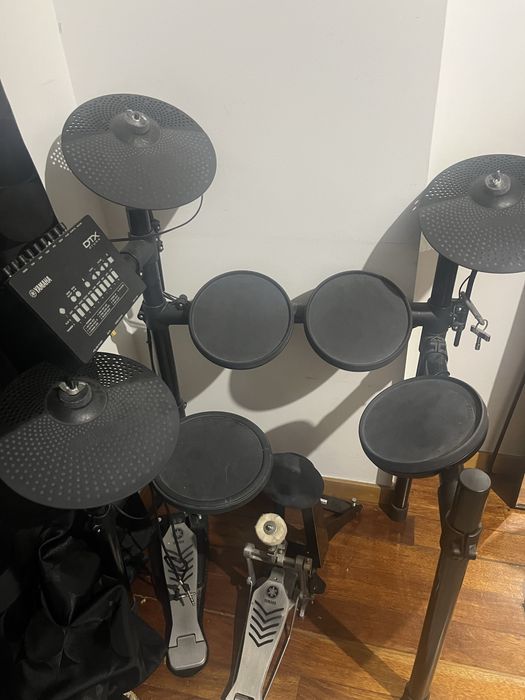 Bateria elétrica - YAMAHA