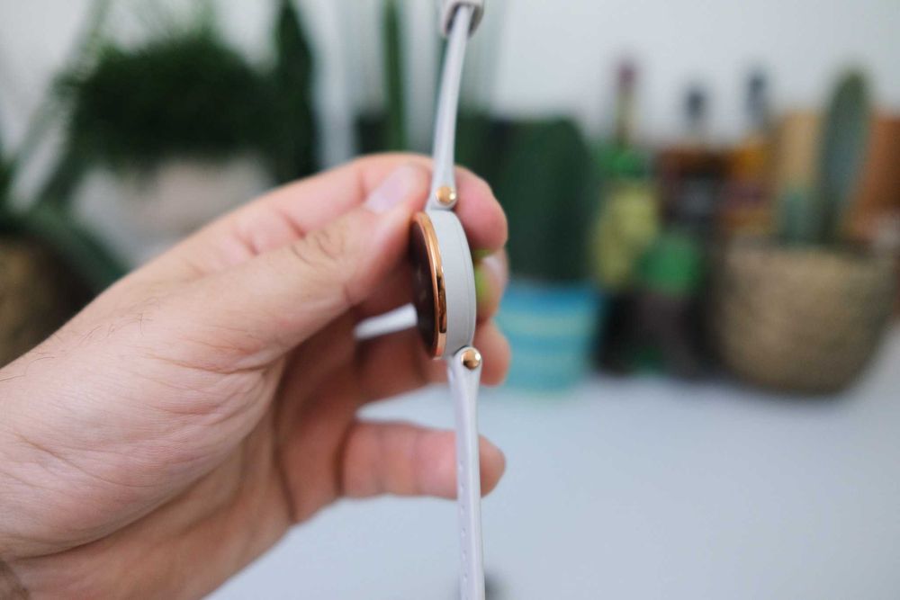 Garmi Lilly асортимент кольорів