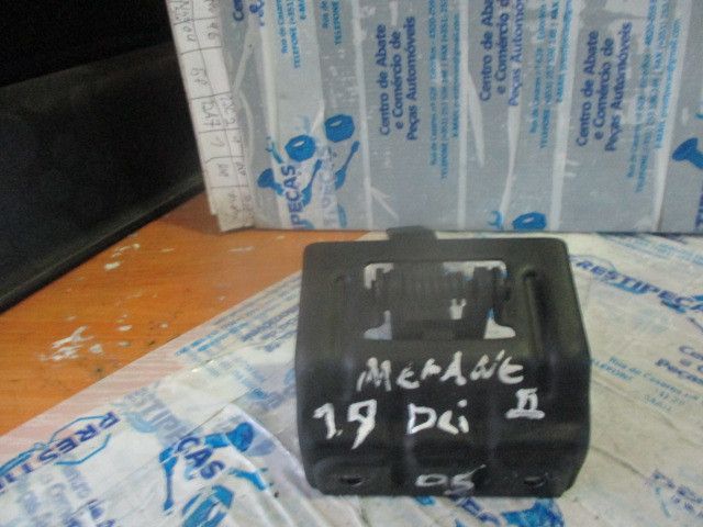 Fechadura / fecho capot RENAULT Megane I Classic (LA0/1_)