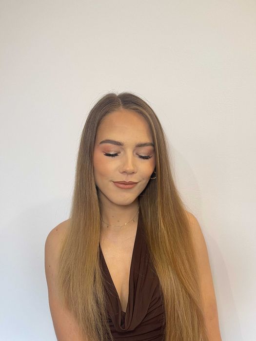 Makijaż z dojazdem do klienta, makijaż okolicznościowy