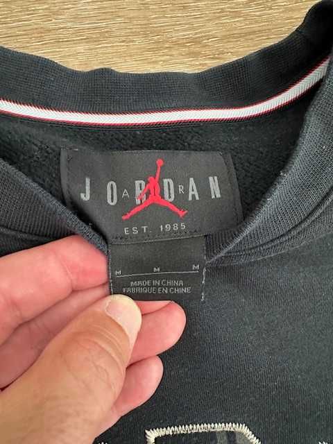 Sweetshirt Nike Jordan