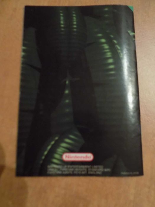 Donkey Kong Country 3xA na Super Nintendo Entertainment System (SNES)!