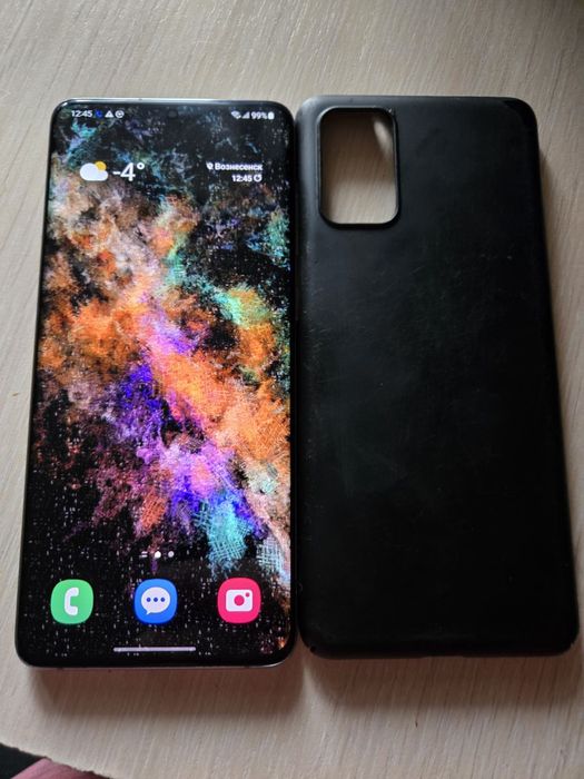 Samsung Galaxy S20+ (Plus)