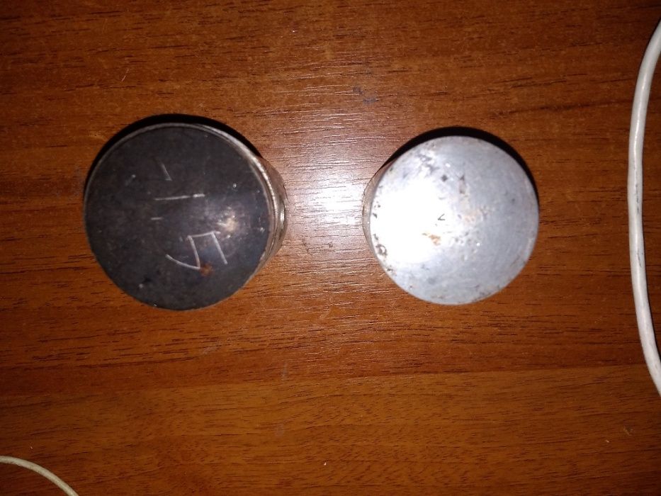 Запчастини поршні на мопед