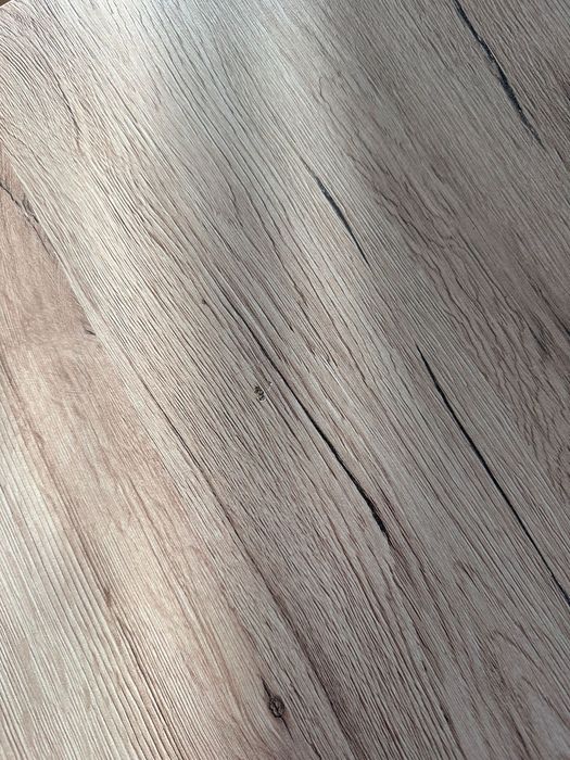 Stół IKEA 100x70 cm / Biurko / Jasny dąb