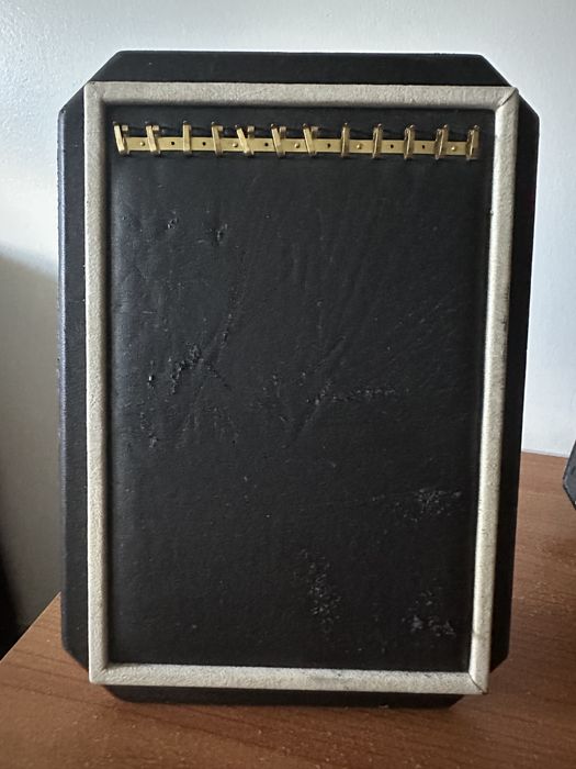 Expositores bijuteria/artesanato