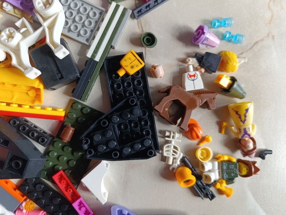 Конструктор 400 грамм