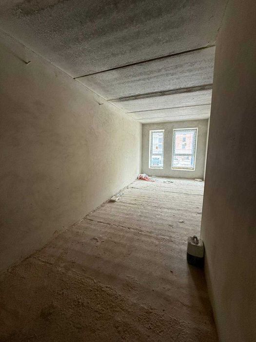 1к квартира 42м² біля ОЗЕРА! ЖК Millennium, кухня-студія, Сирець_BK