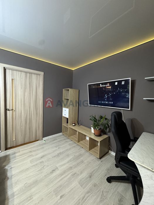 У продажу 2к квартира в центрі міста. проспект Відродження: 22 000 ...