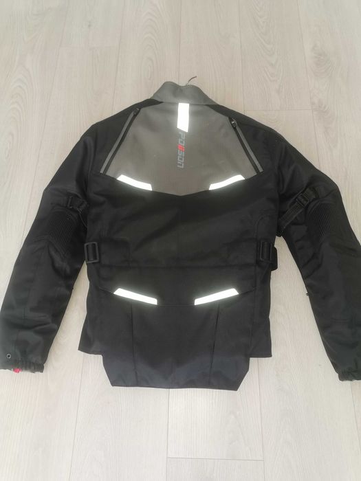 Casaco Mota Cordura Homem/Unissexo