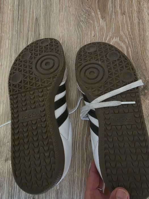 Buty adidas rozm 38