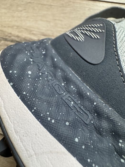Кросівки Under Armour UA Charged Curry Spikeless Golf Shoes, оригінал