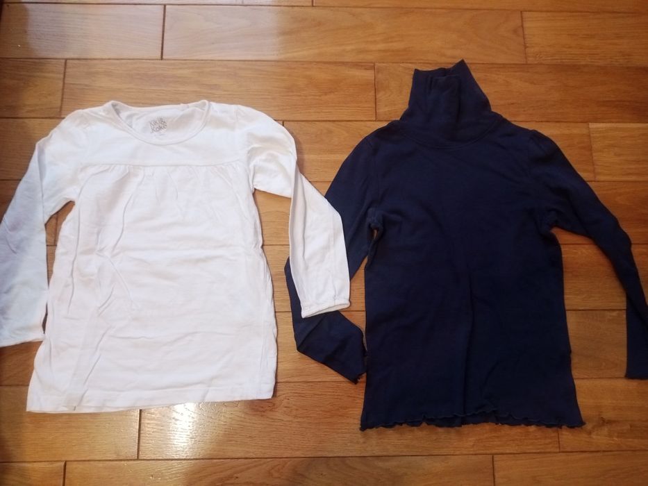 Одяг для дівчинки 122 - 128 см