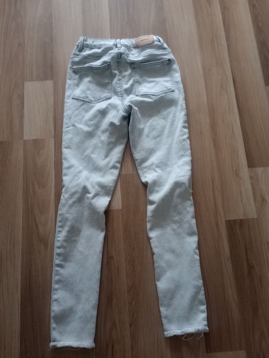 Spodnie dziewczęce Reserved