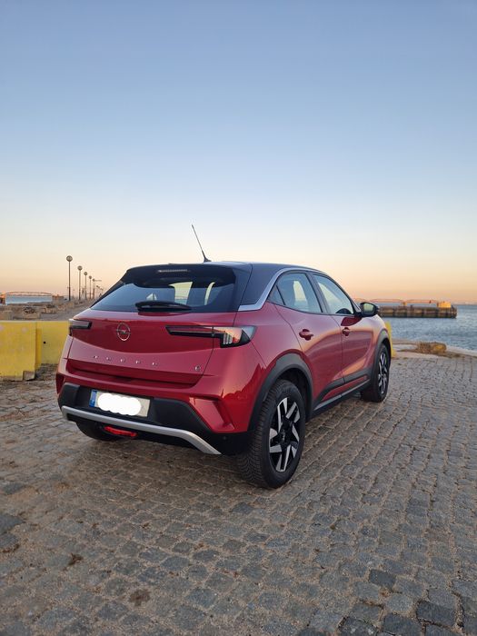 Opel Mokka-e Elegance – Apenas 9.500 km | Como Novo!