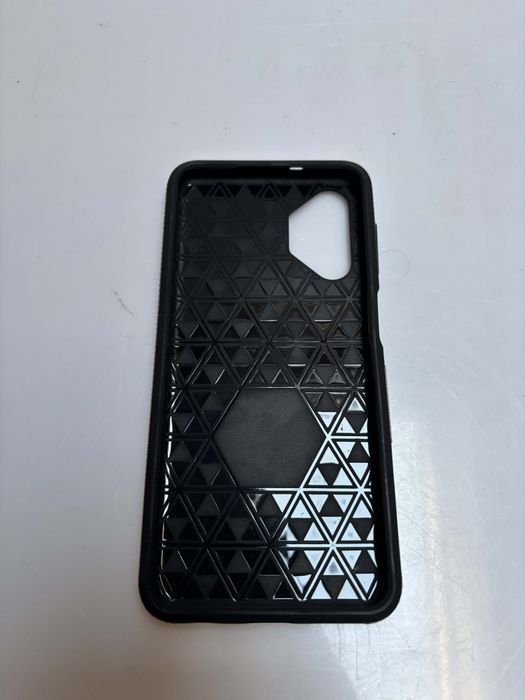 Etui Case Plecki do Samsung Galaxy A13 Różowe Solidne