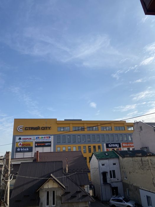 Здається квартира в  оренду подобово